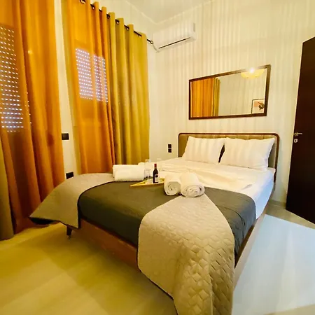 Phoenix Garden Apartments - 2 --2