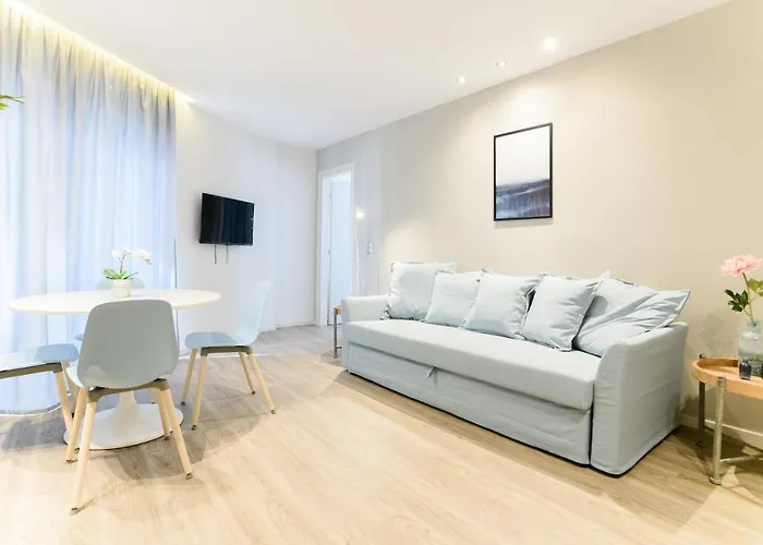 A15 Premium Appartment Up To 4Ppl Next To Parthenon!
