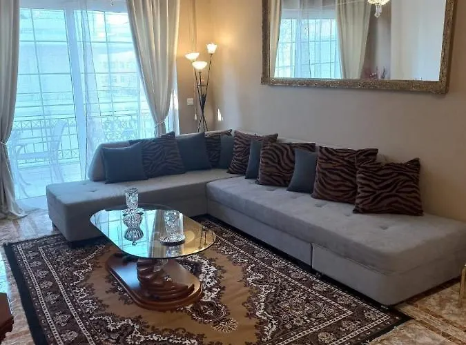 Harma Cozy